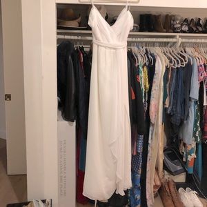 BHLDN Watters Kane Dress